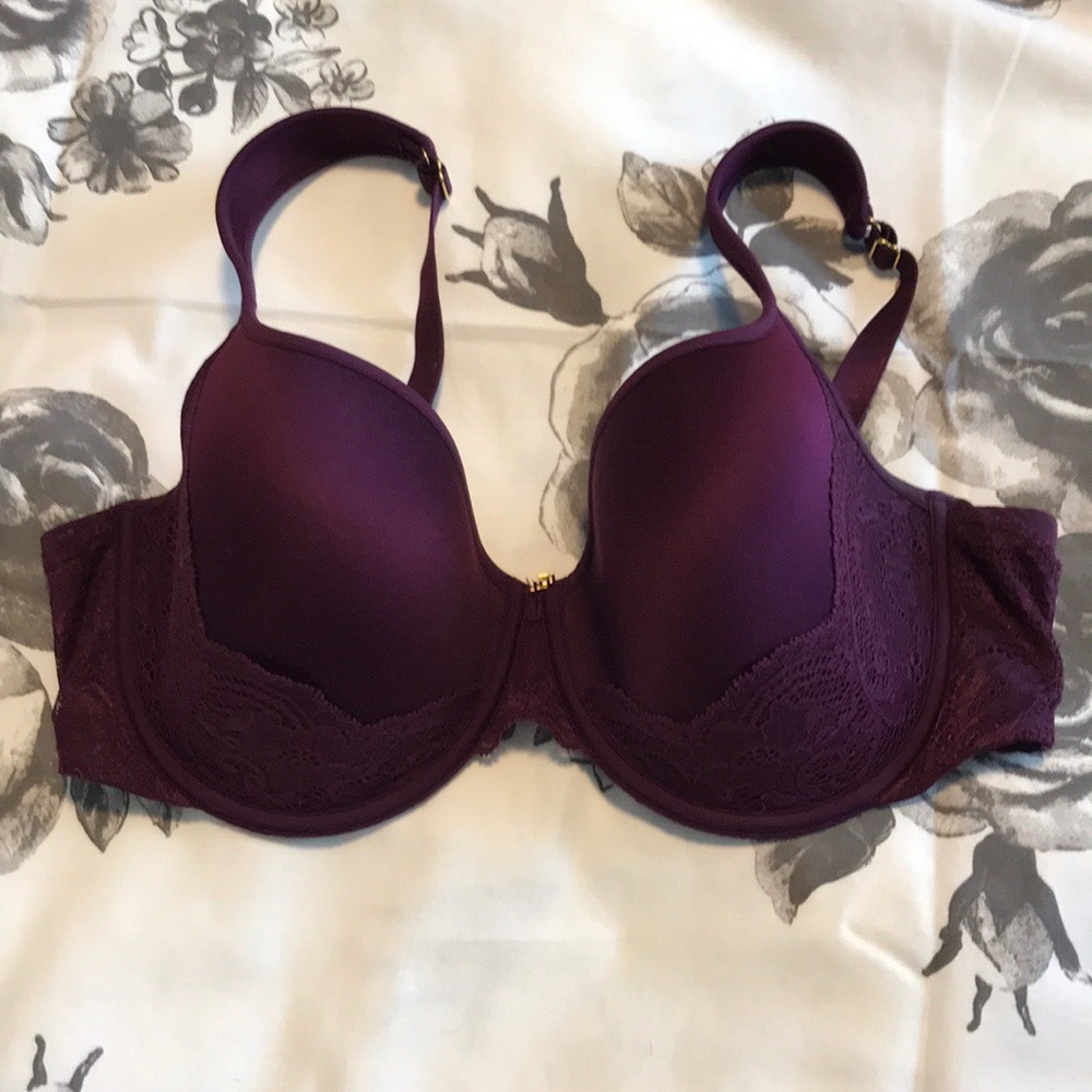 Thirdlove bra